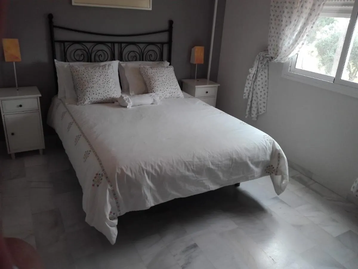 Life Apartments Costa Ballena 0*,  Hiszpania