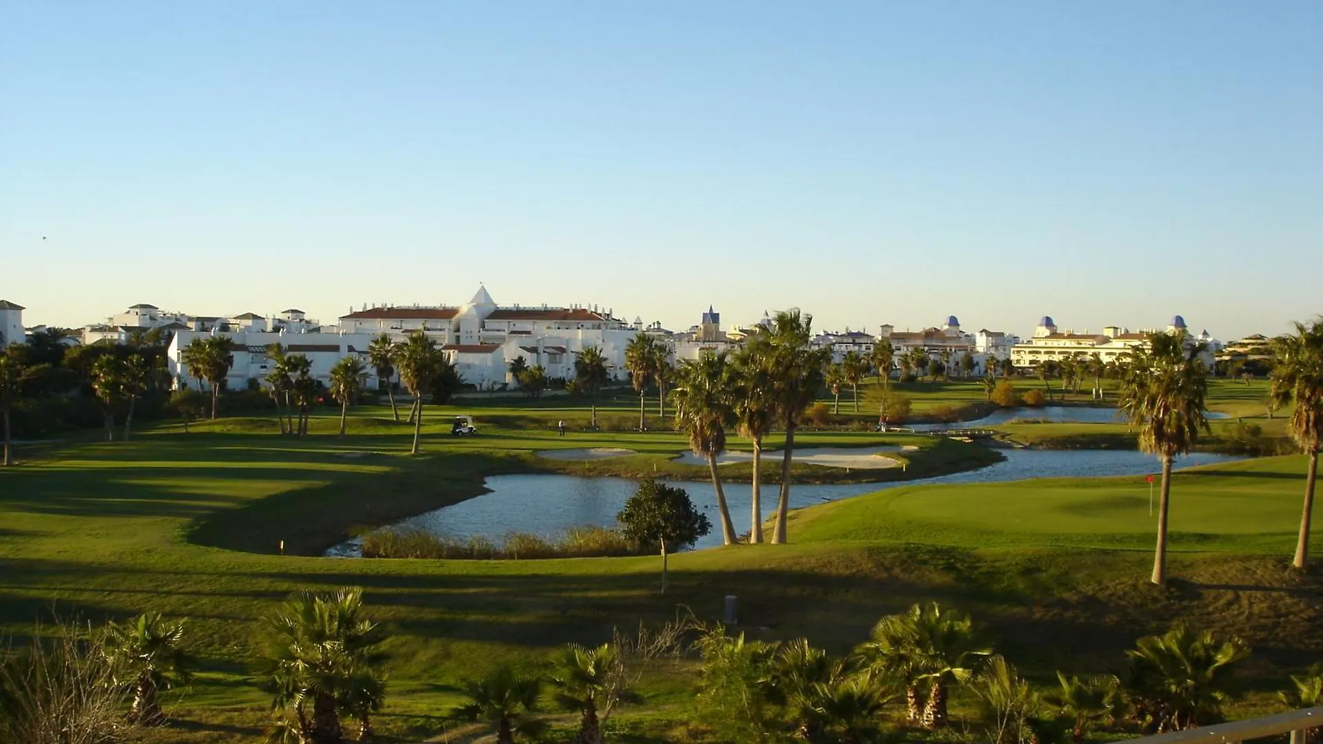 Life Apartments Costa Ballena 0*,  Hiszpania