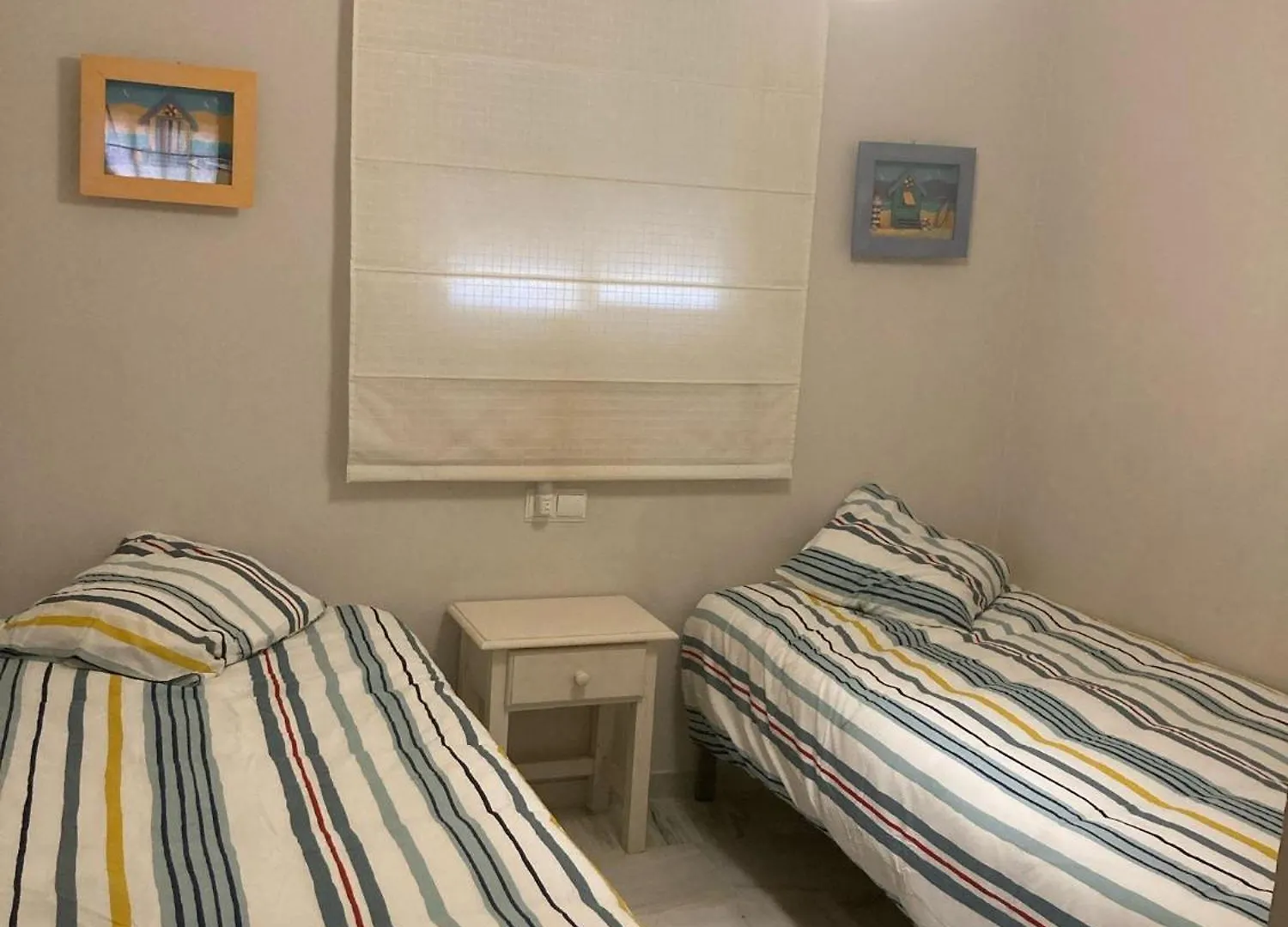 Life Apartments Costa Ballena