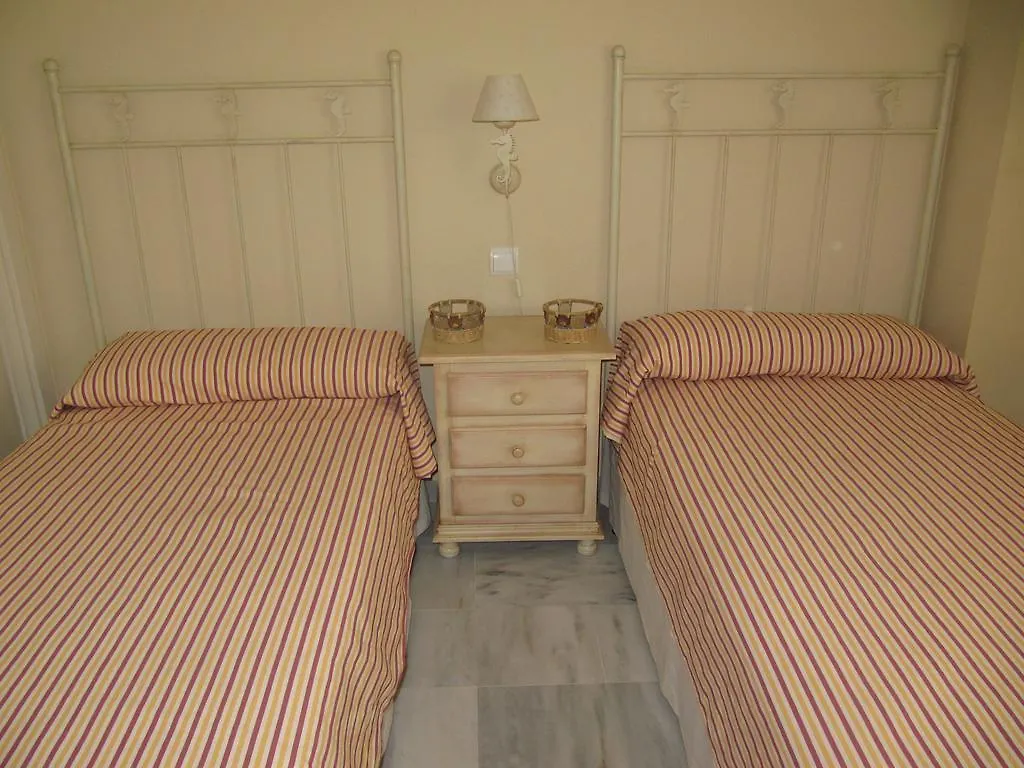 Life Apartments Costa Ballena