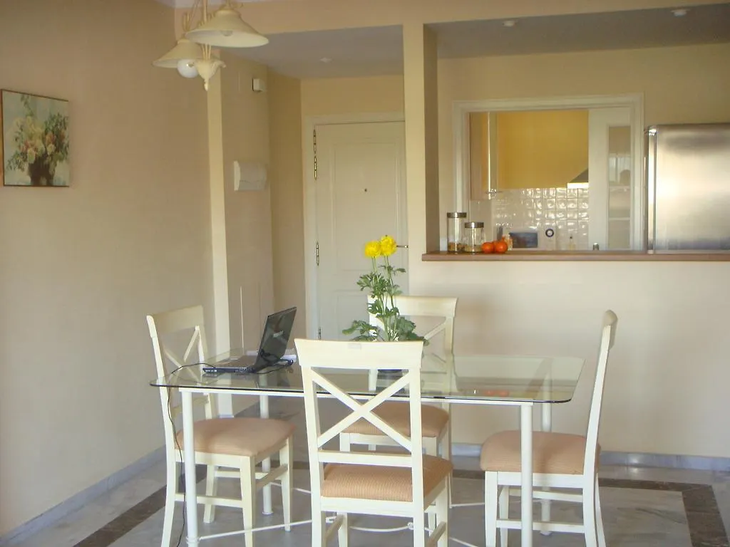 Life Apartments Costa Ballena 0*,  Hiszpania