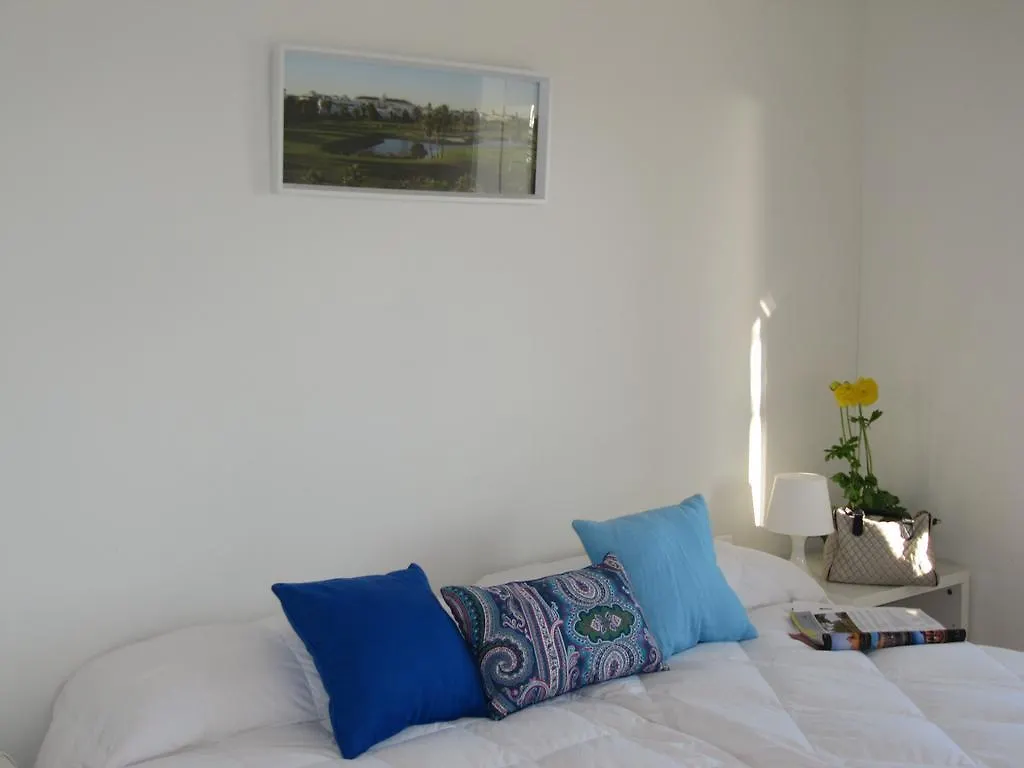 Life Apartments Costa Ballena 0*,
