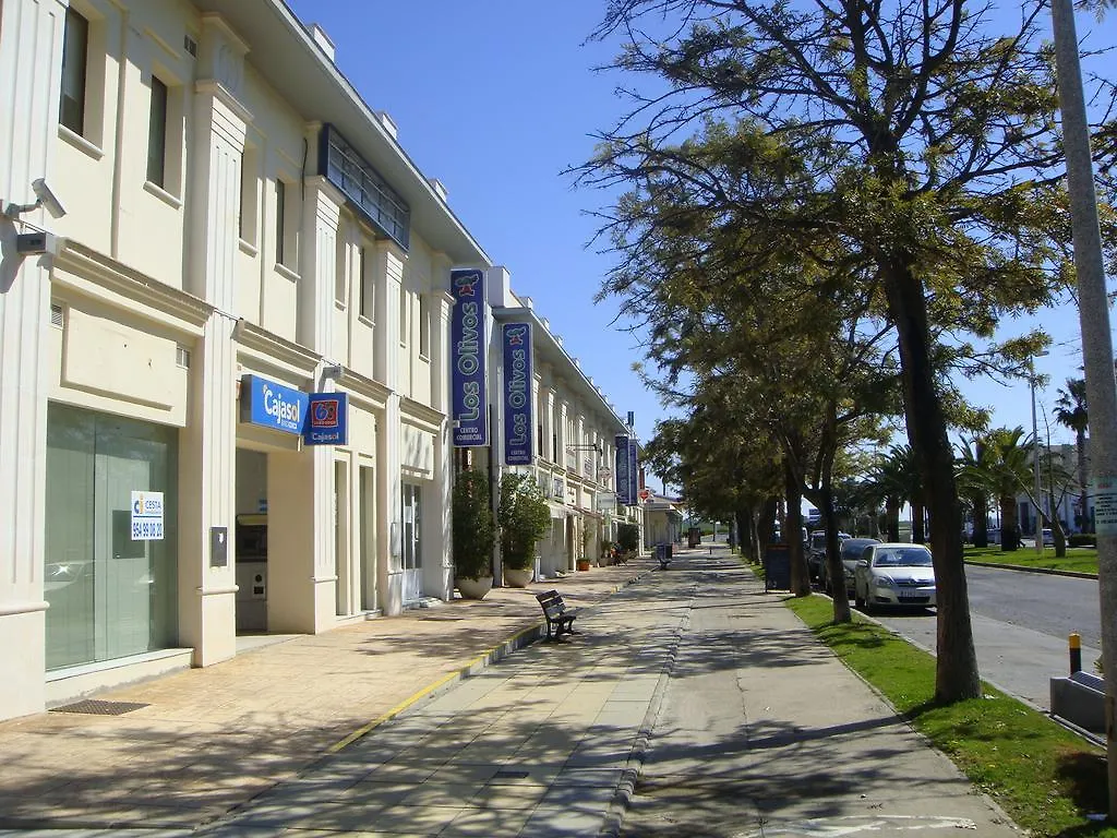 Life Apartments Costa Ballena 0*,  Hiszpania
