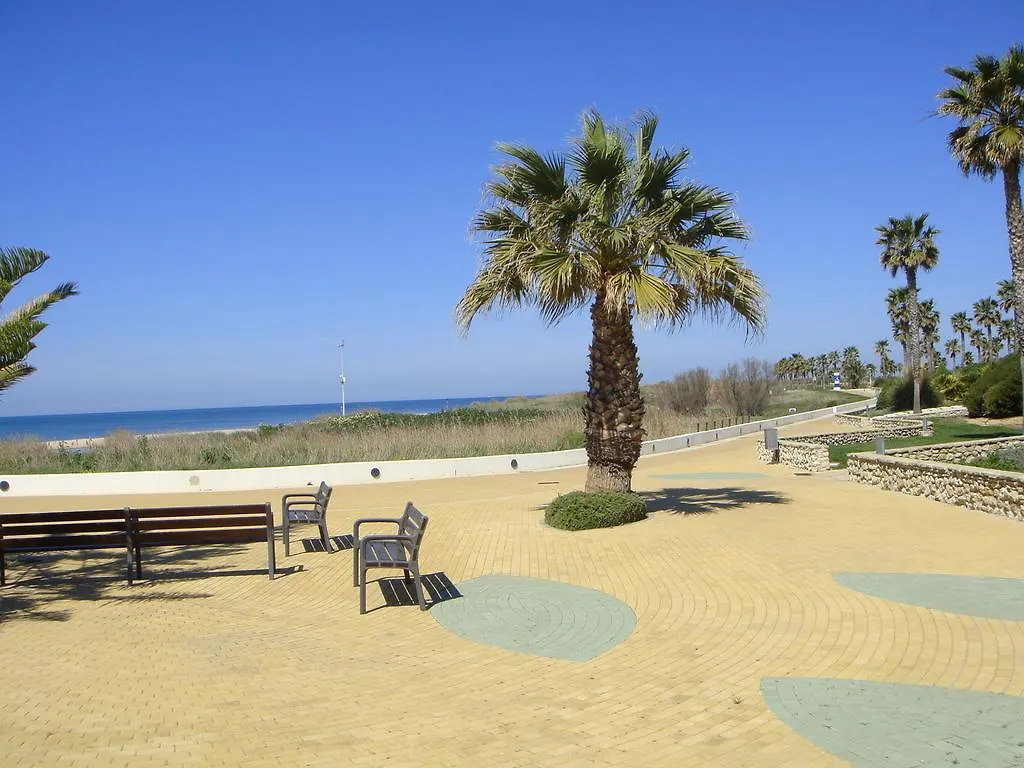 Life Apartments Costa Ballena 0*,