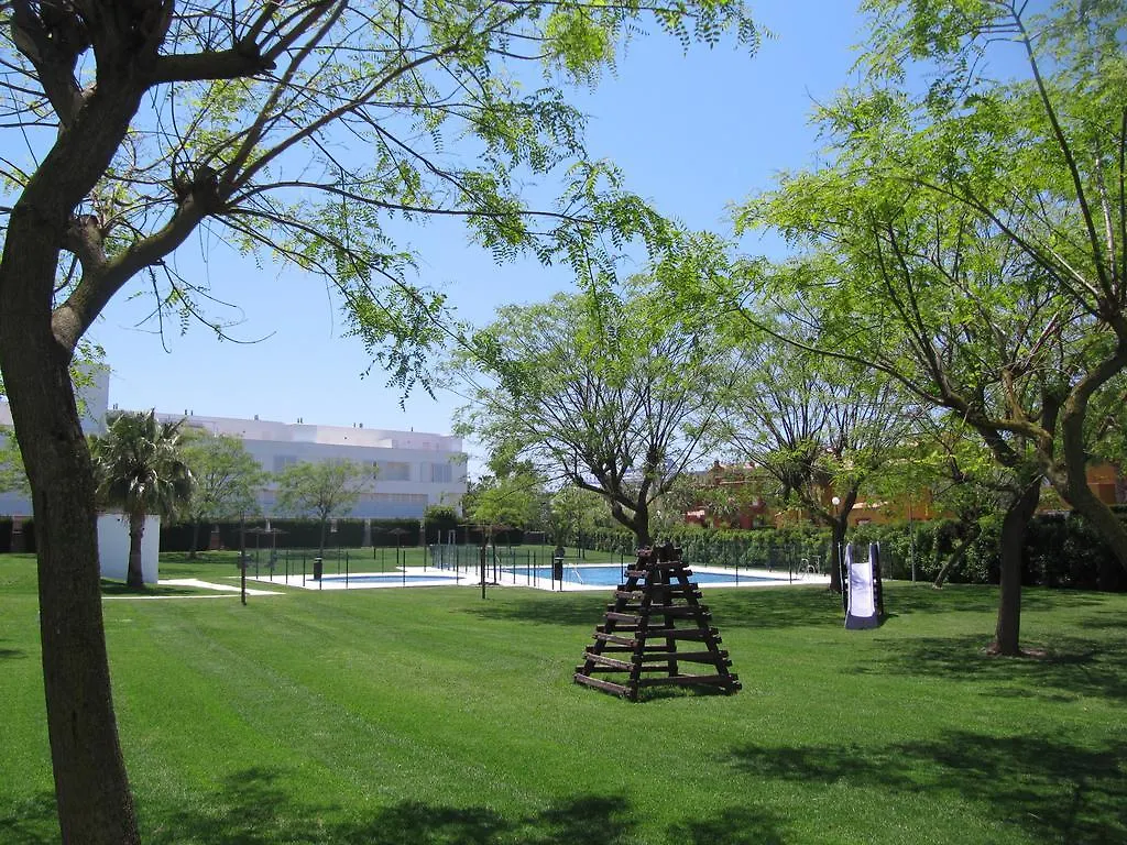 Life Apartments Costa Ballena Hiszpania