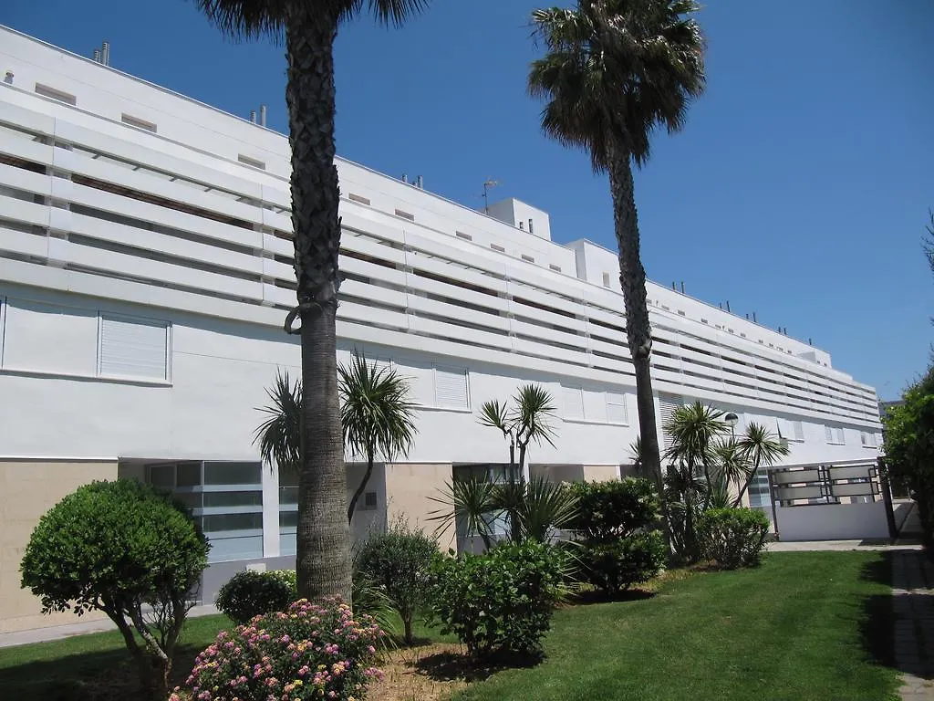 Life Apartments Costa Ballena