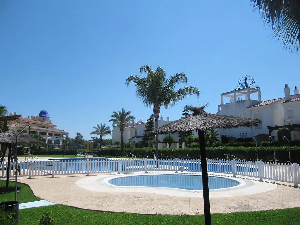 Life Apartments Costa Ballena Hiszpania