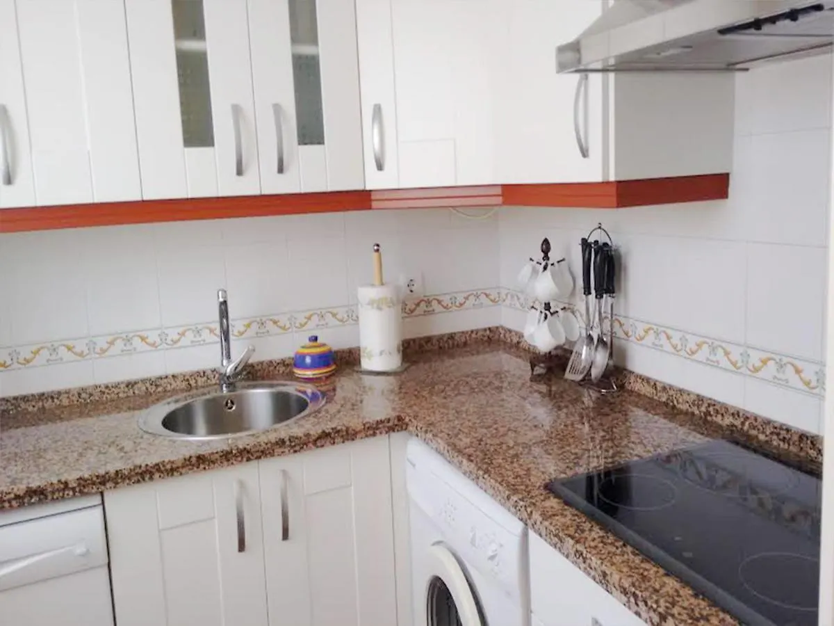 Life Apartments Costa Ballena Spain