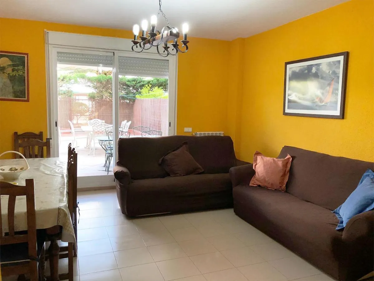Life Apartments Costa Ballena