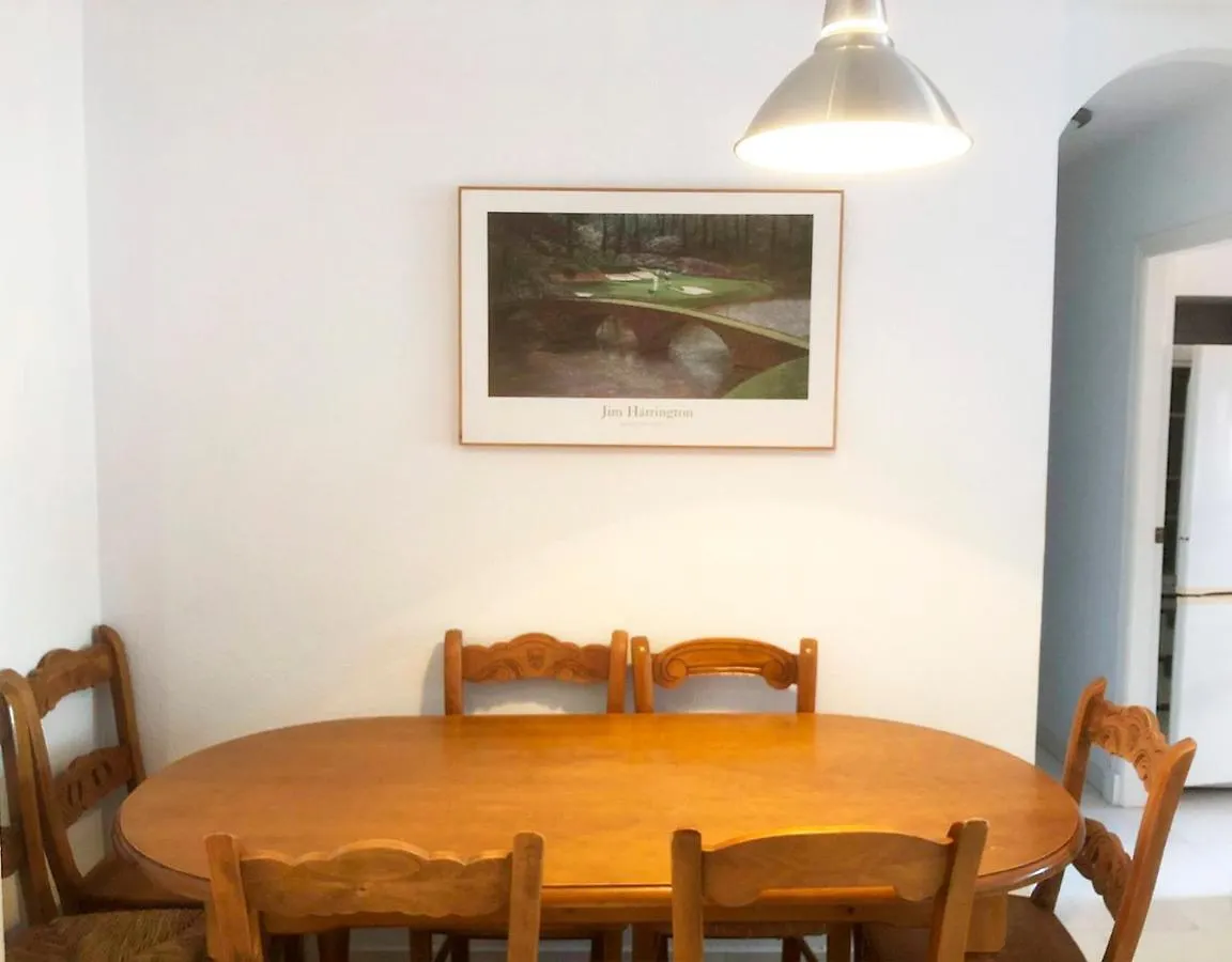 Life Apartments Costa Ballena Spain