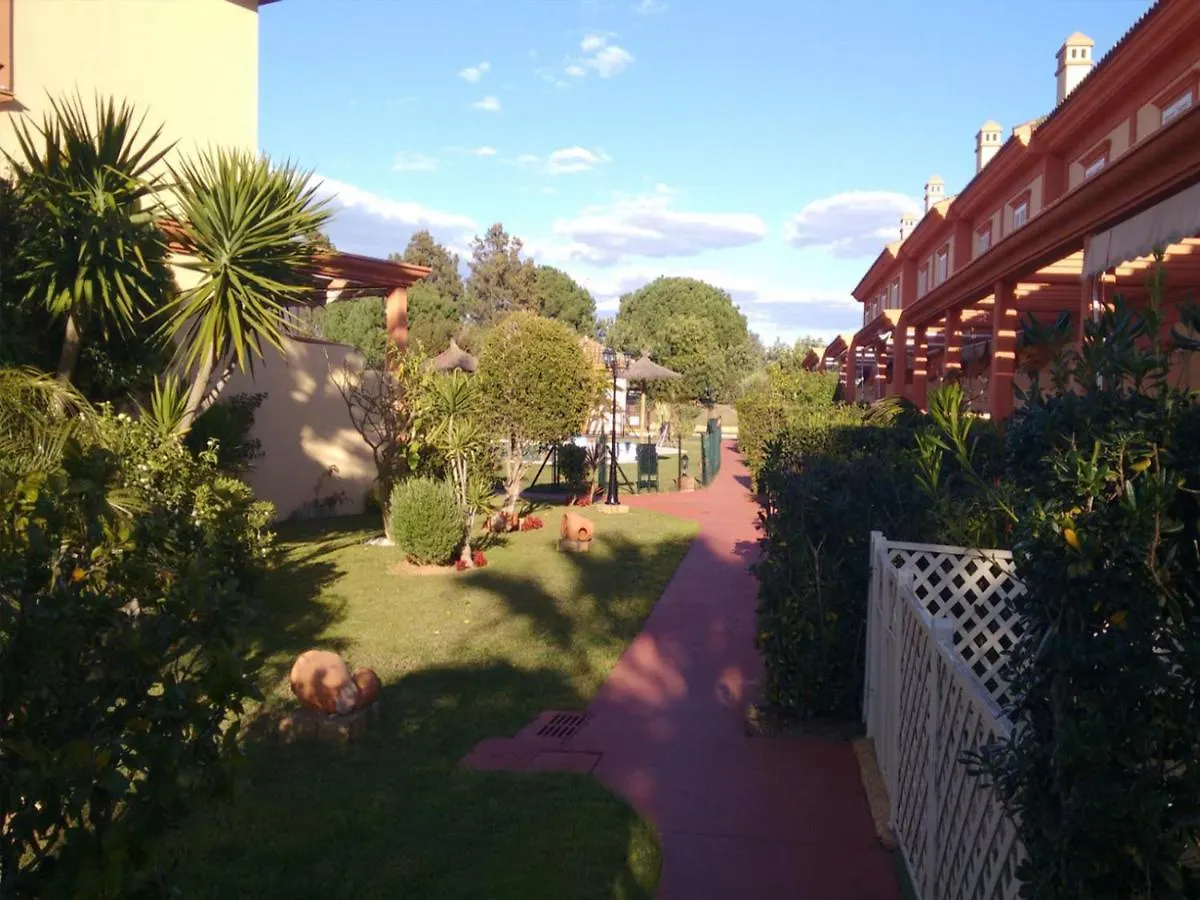 Life Apartments Costa Ballena