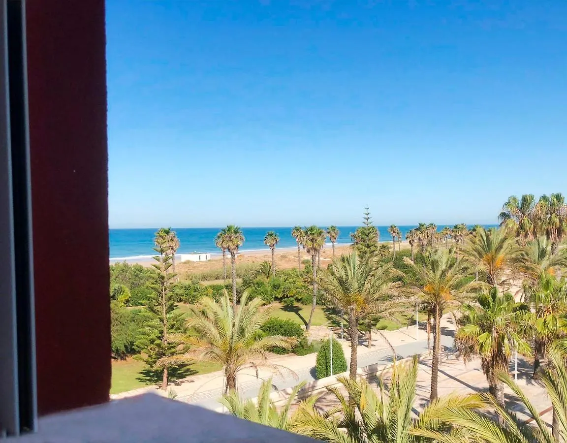 Life Apartments Costa Ballena