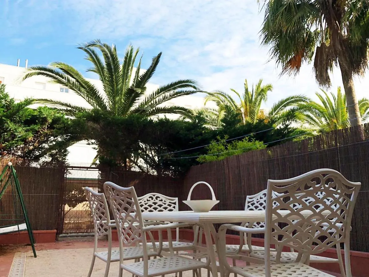 Life Apartments Costa Ballena