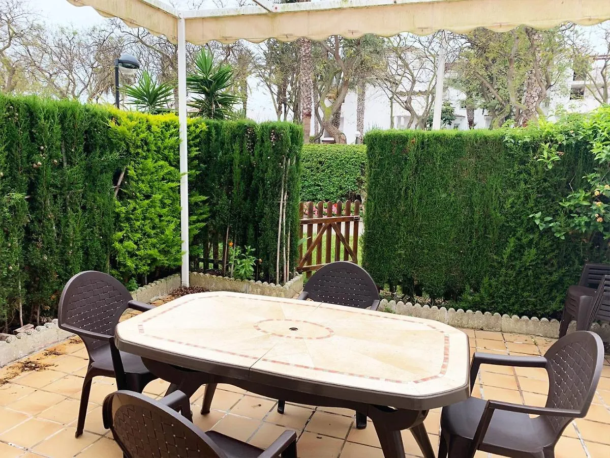 Life Apartments Costa Ballena Spain