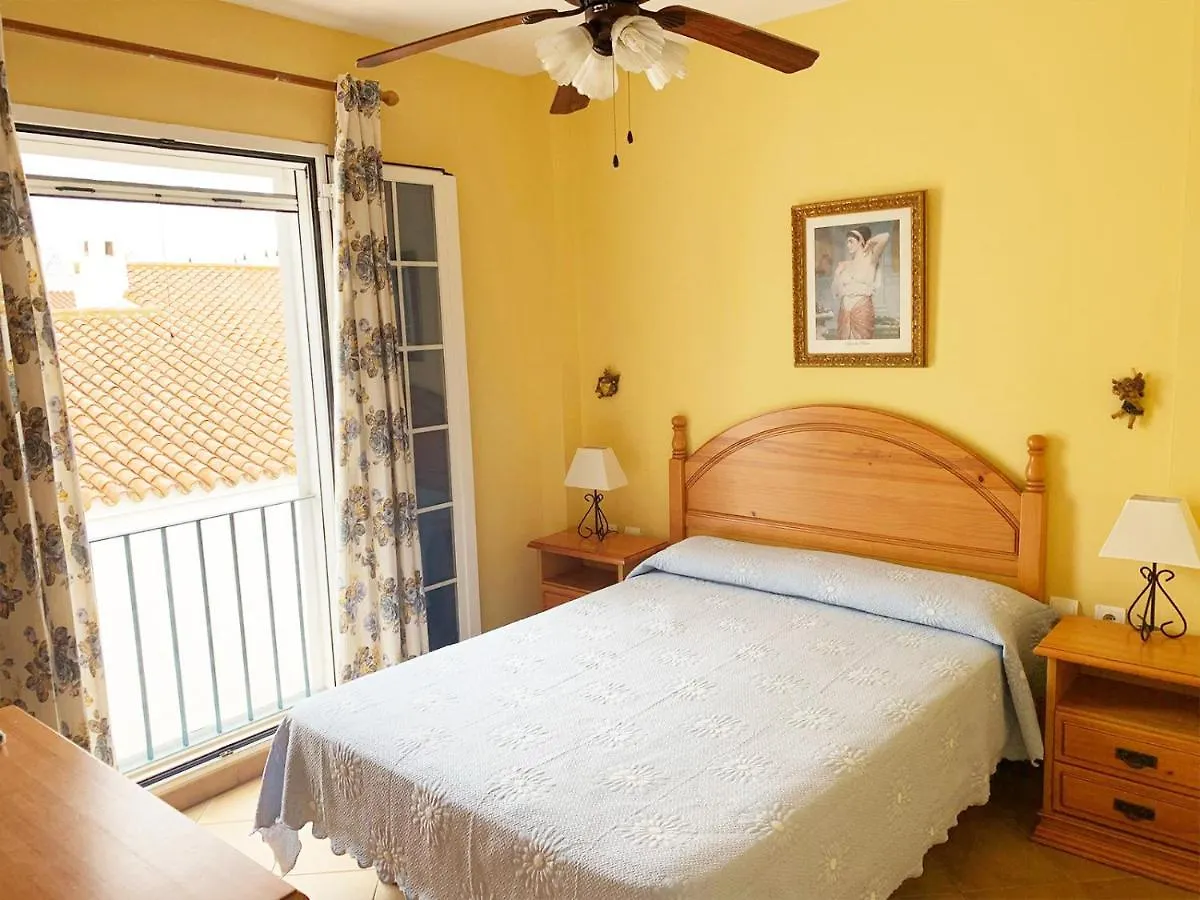 Life Apartments Costa Ballena Spain