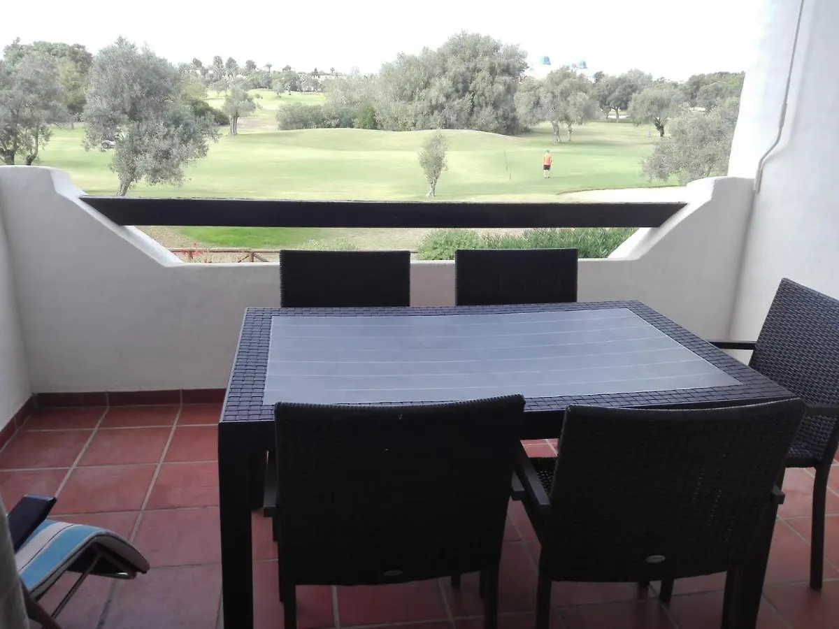 Life Apartments Costa Ballena