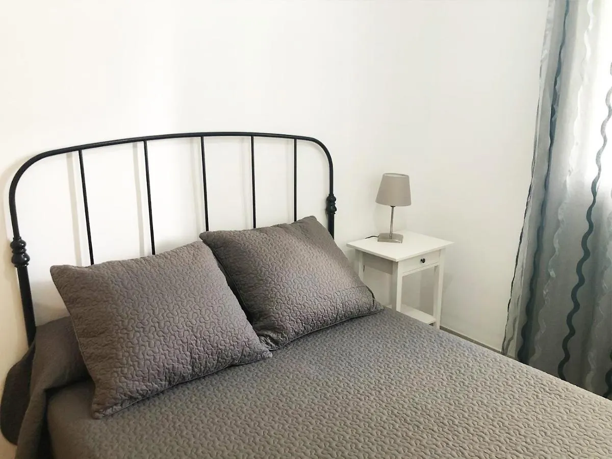 Life Apartments Costa Ballena