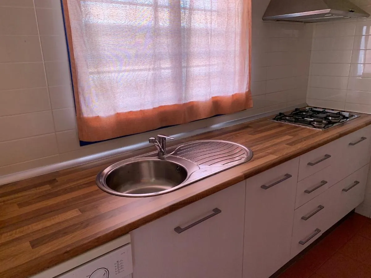 Life Apartments Costa Ballena