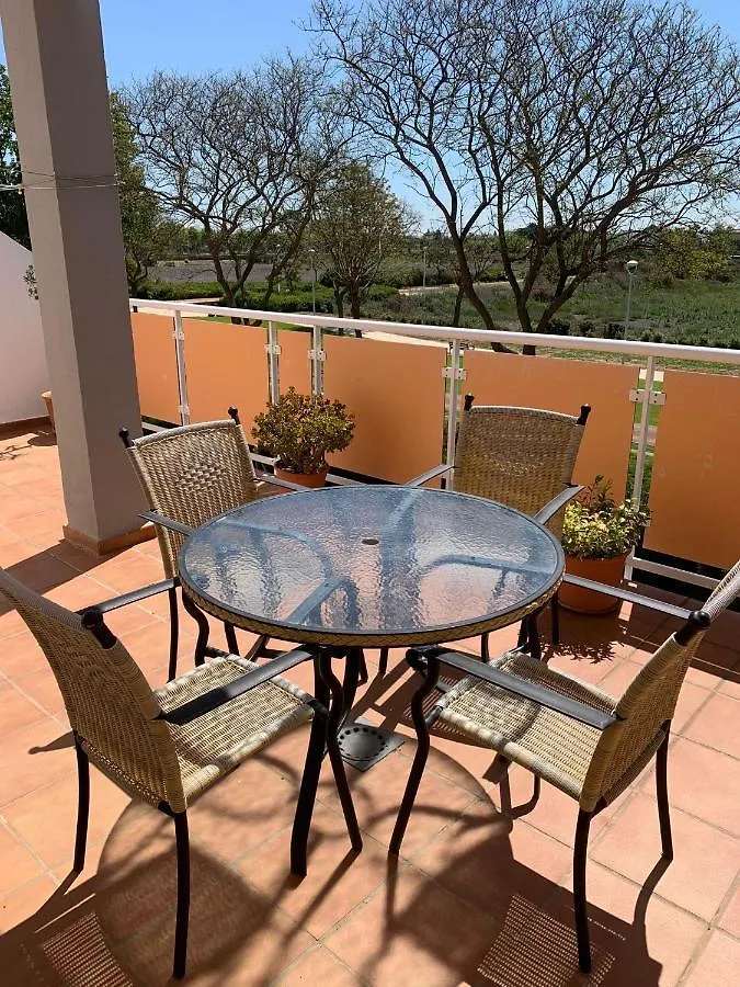 Life Apartments Costa Ballena