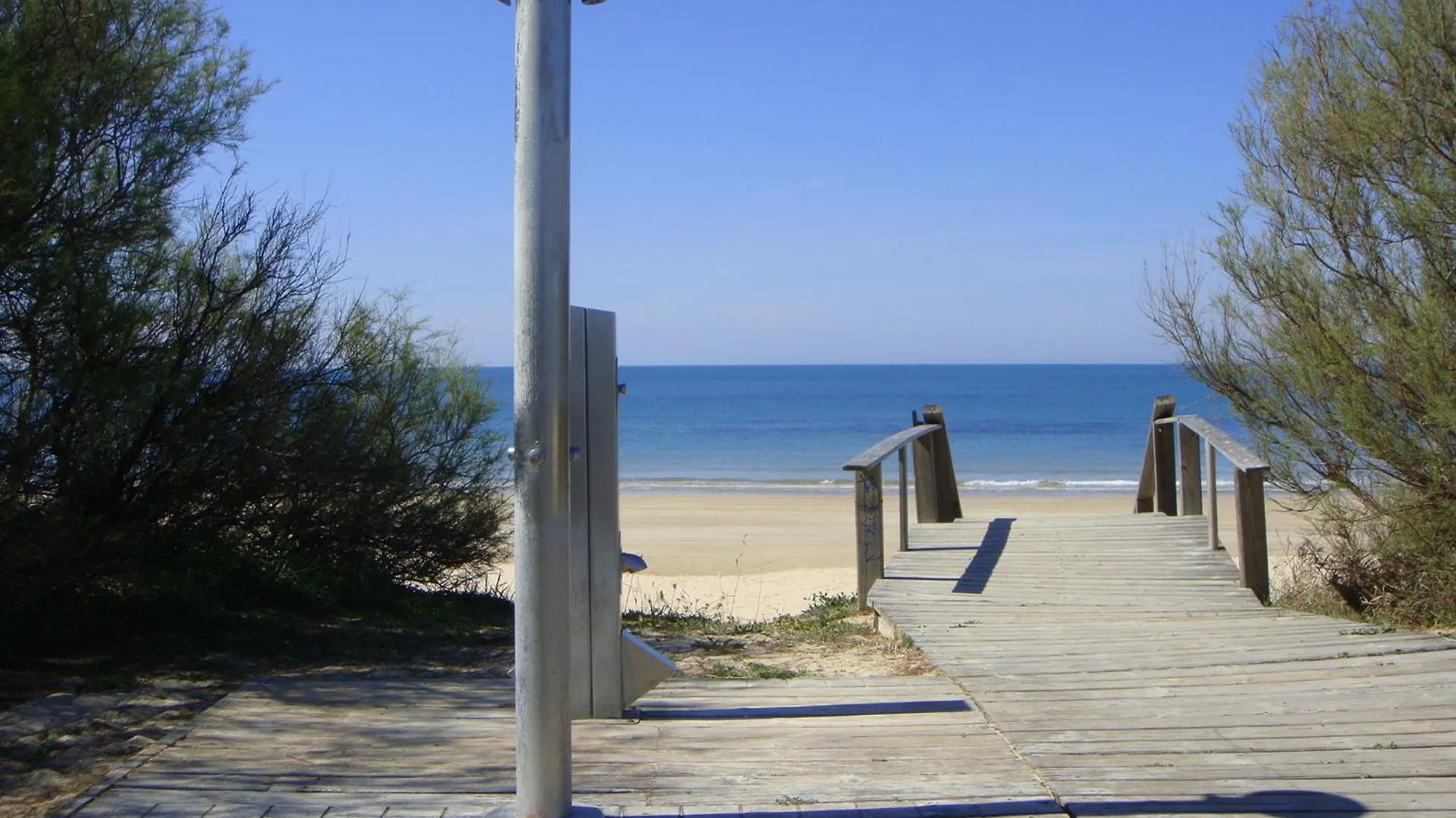 Life Apartments Costa Ballena