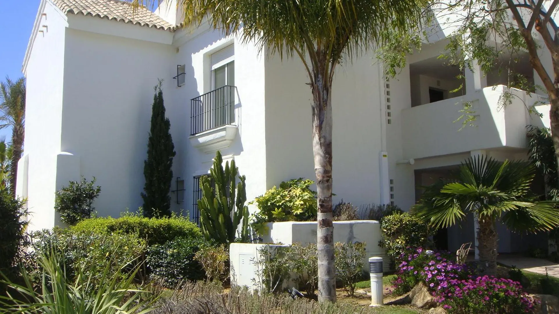 Life Apartments Costa Ballena