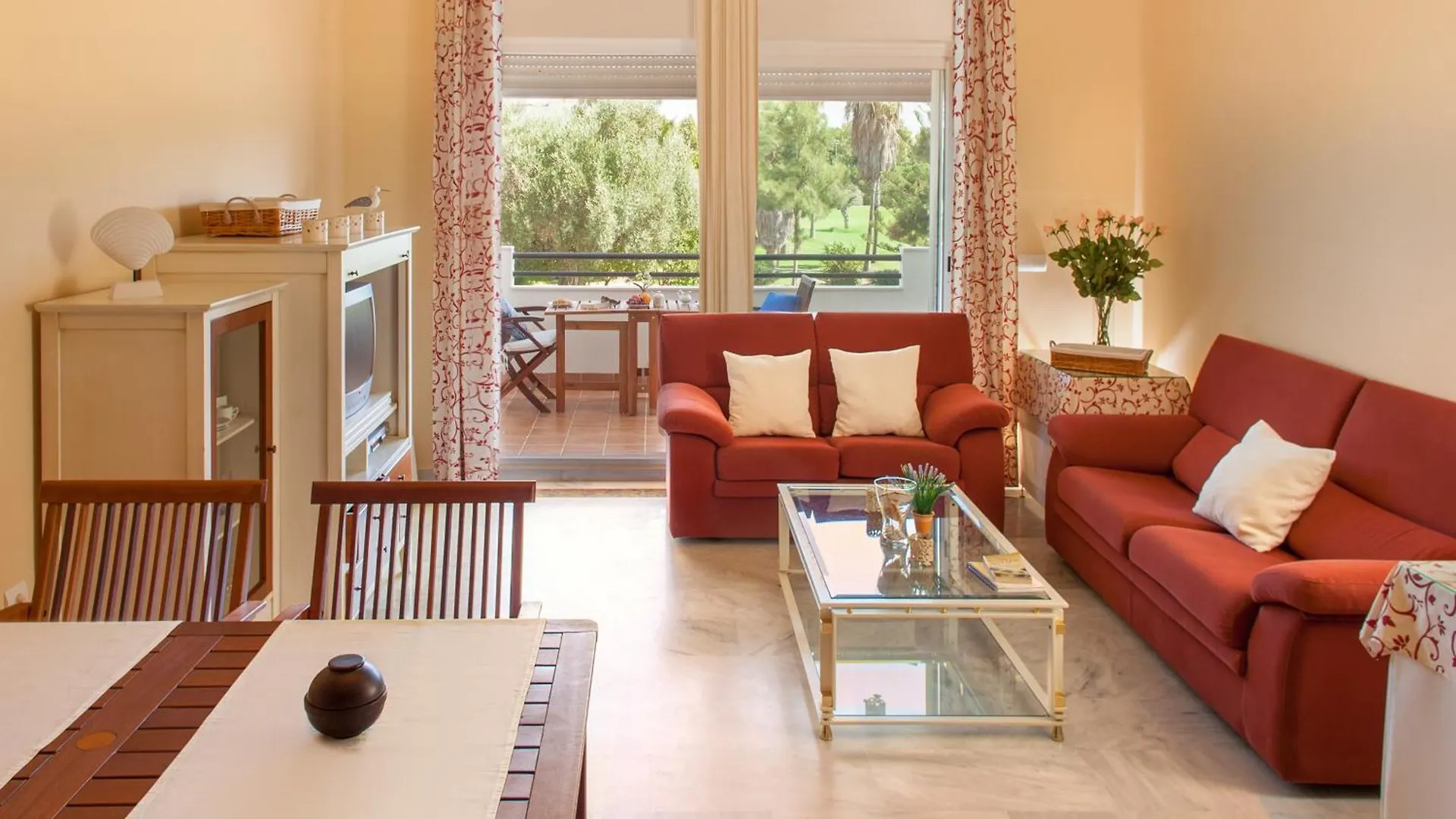 Life Apartments Costa Ballena