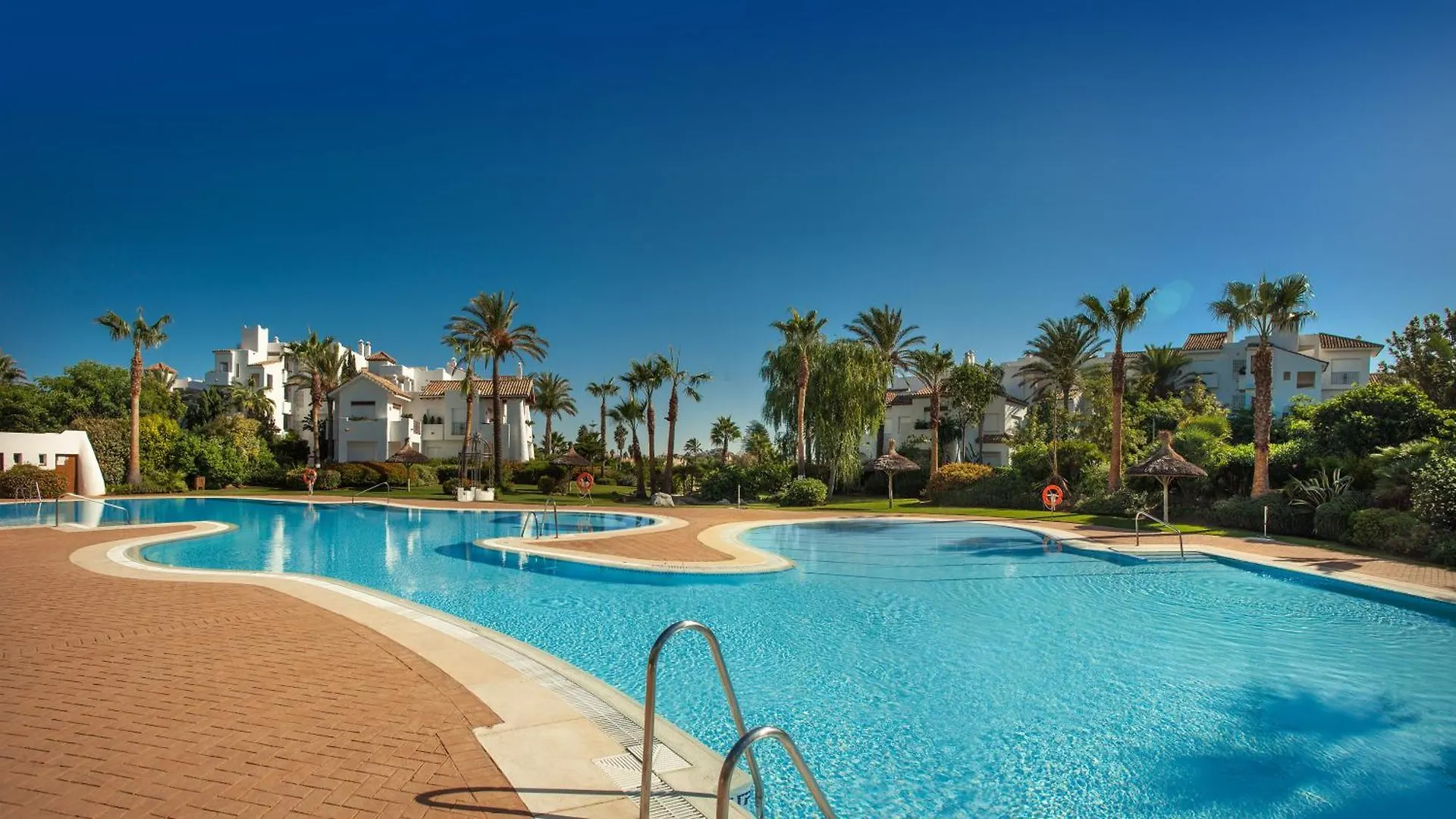 Life Apartments Costa Ballena