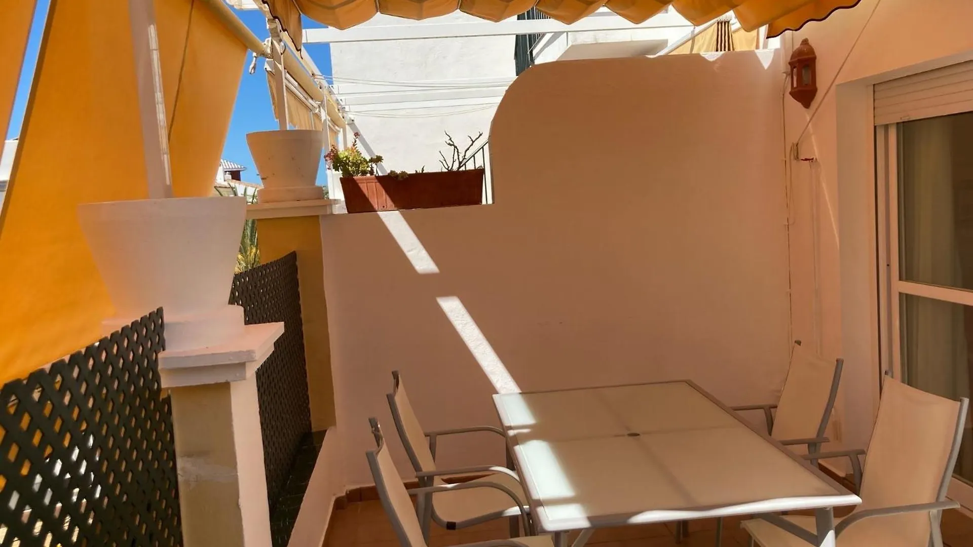 Life Apartments Costa Ballena