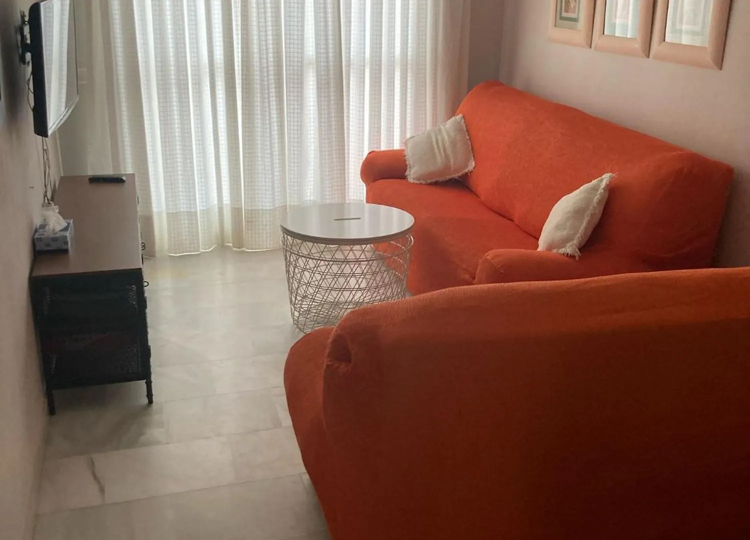 Life Apartments Costa Ballena