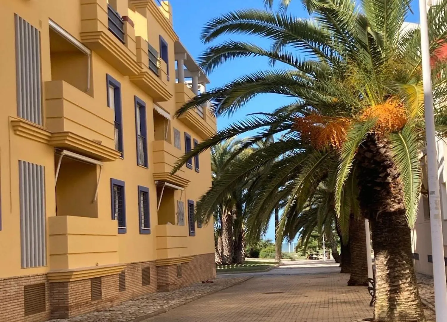 Life Apartments Costa Ballena Spain