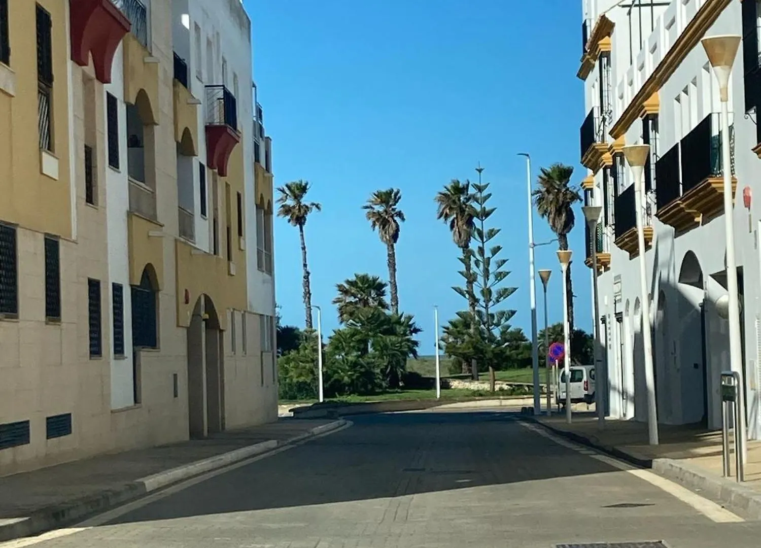 Life Apartments Costa Ballena 0*,  Spain
