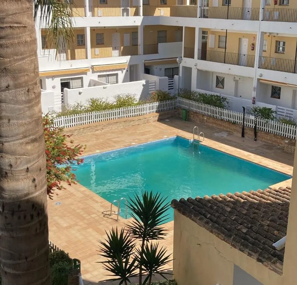 Life Apartments Costa Ballena Spain