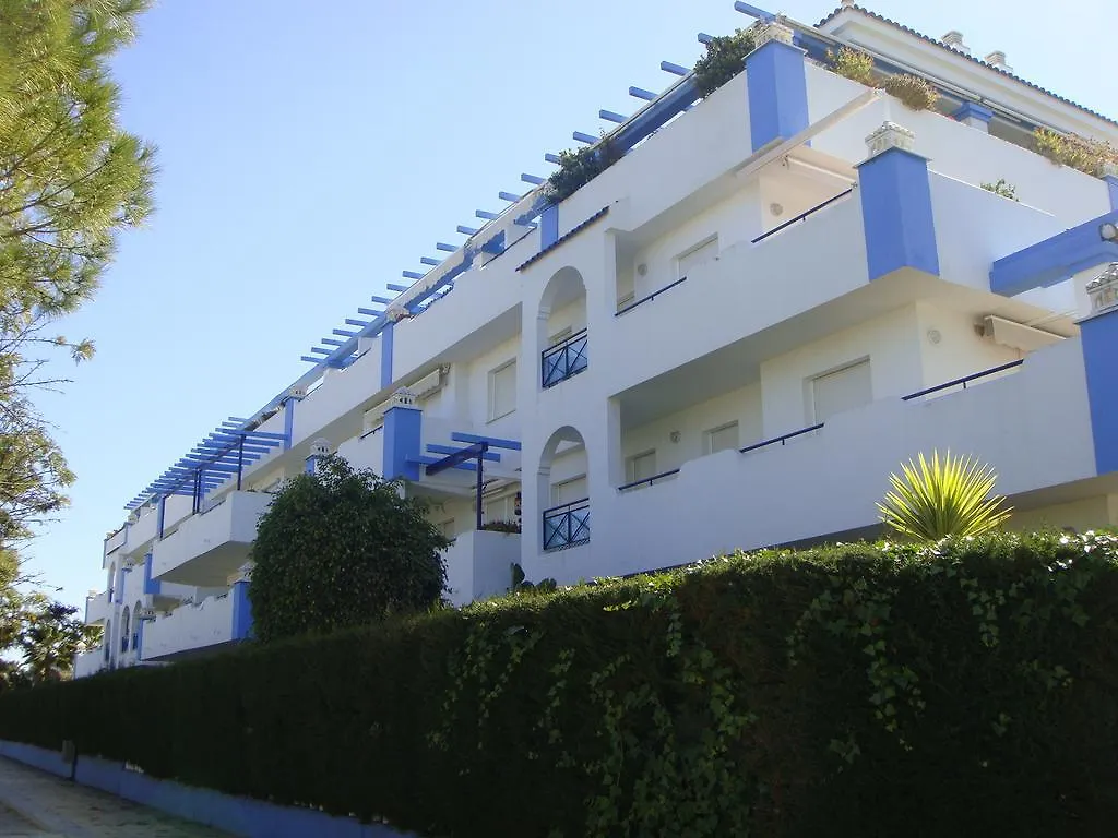 Life Apartments Costa Ballena