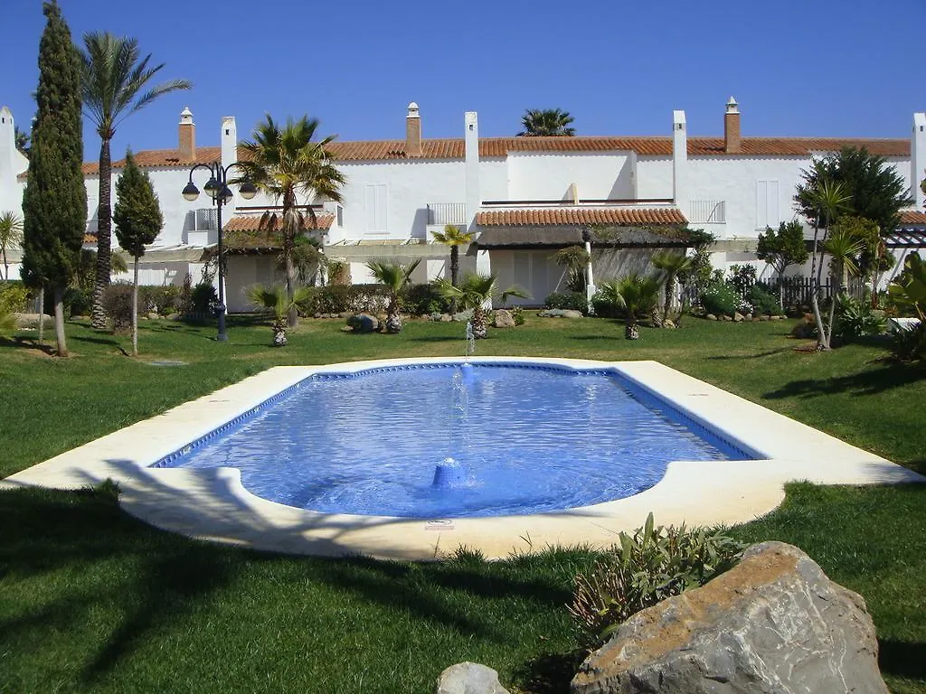 Life Apartments Costa Ballena