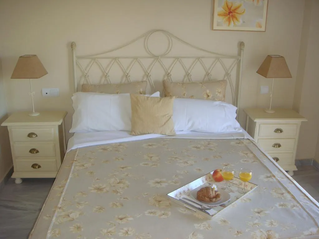 Life Apartments Costa Ballena Spain