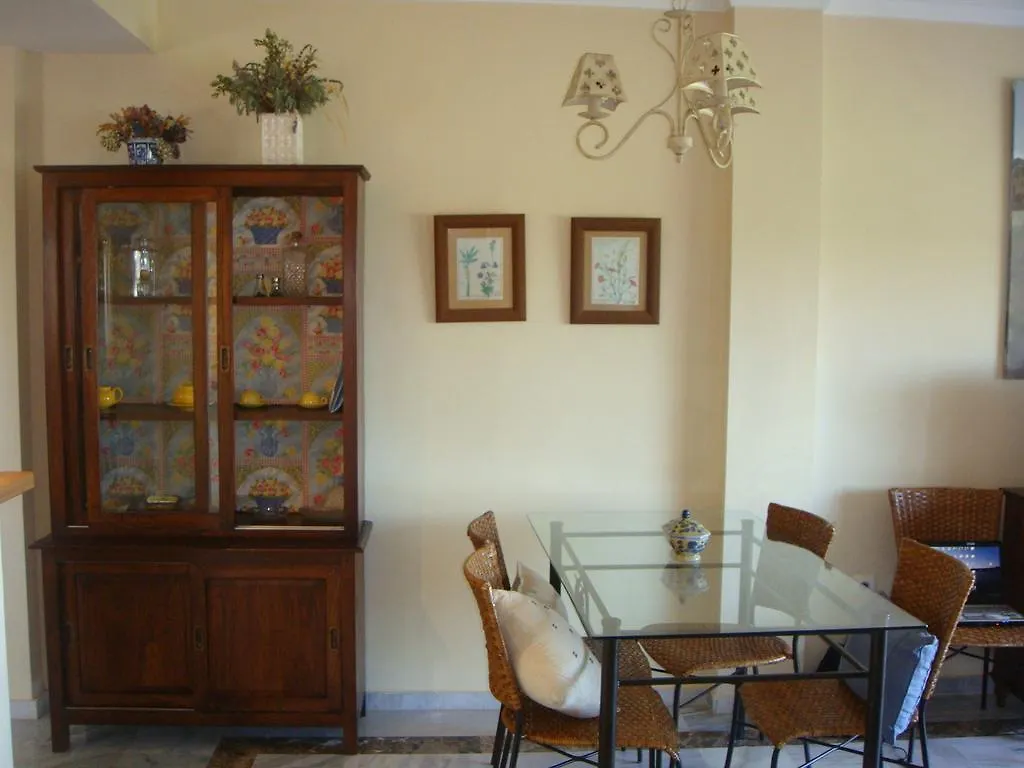 Life Apartments Costa Ballena Spain
