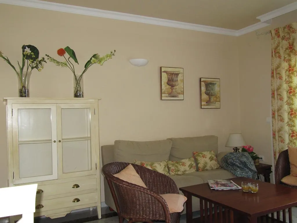 Life Apartments Costa Ballena 0*,  Spain