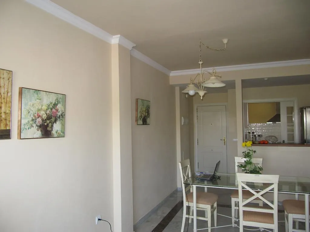 Life Apartments Costa Ballena