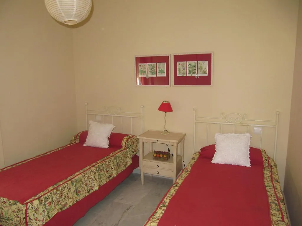 Life Apartments Costa Ballena