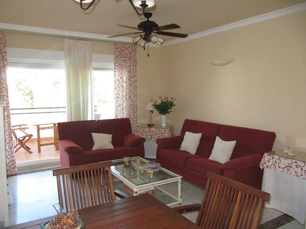 Life Apartments Costa Ballena Spain