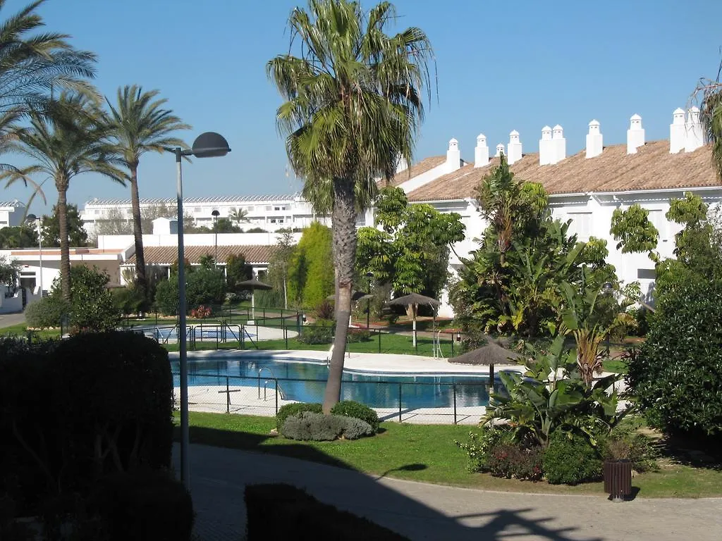 Life Apartments Costa Ballena