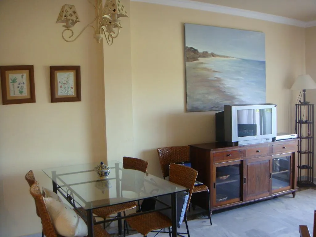 Life Apartments Costa Ballena Spain