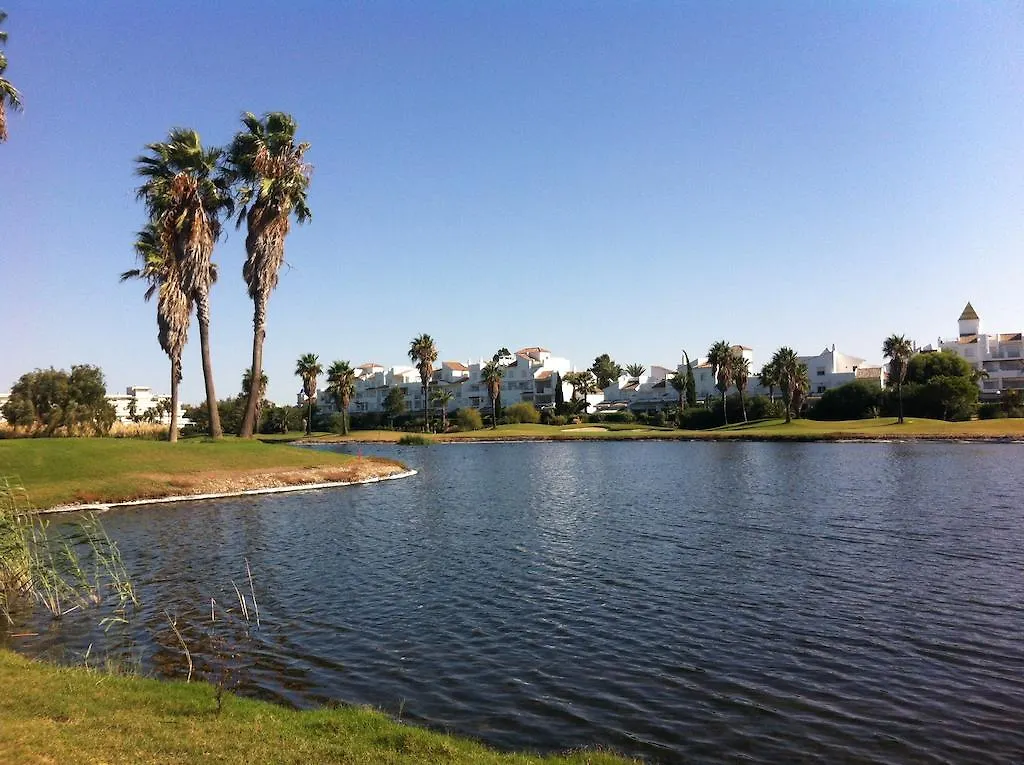 Life Apartments Costa Ballena