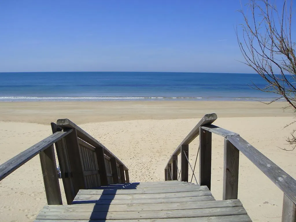 Life Apartments Costa Ballena