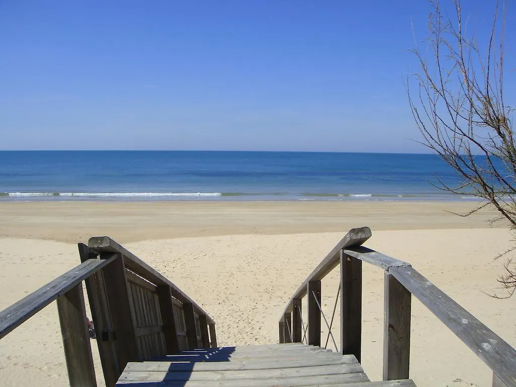 Life Apartments Costa Ballena