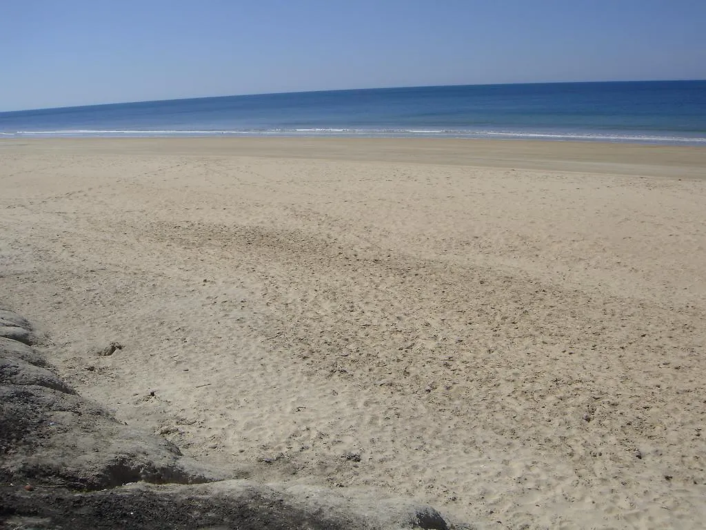 Life Apartments Costa Ballena Spain