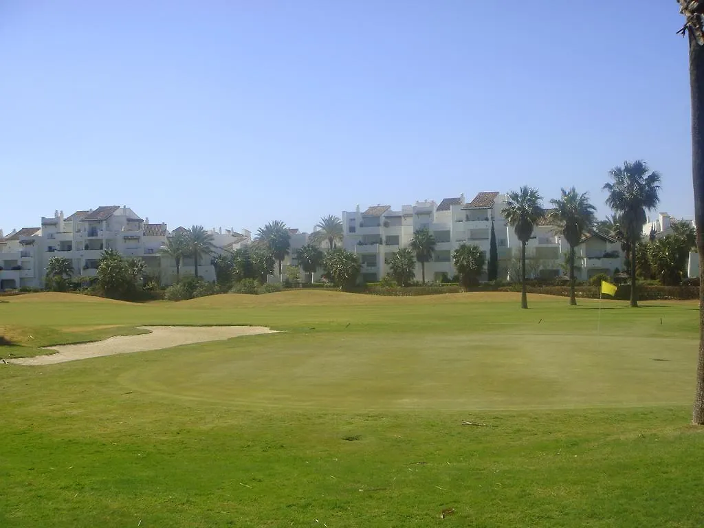 Life Apartments Costa Ballena Spain