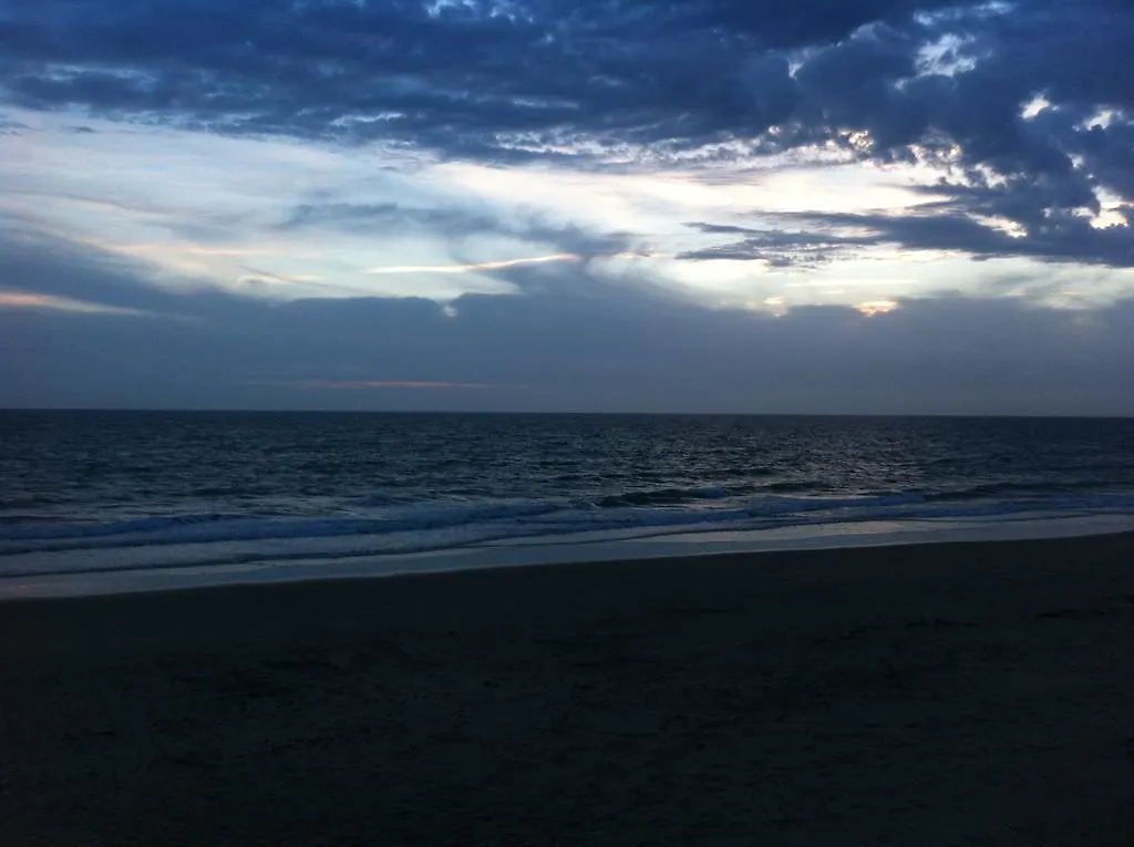 Life Apartments Costa Ballena