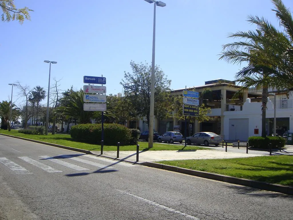 Life Apartments Costa Ballena