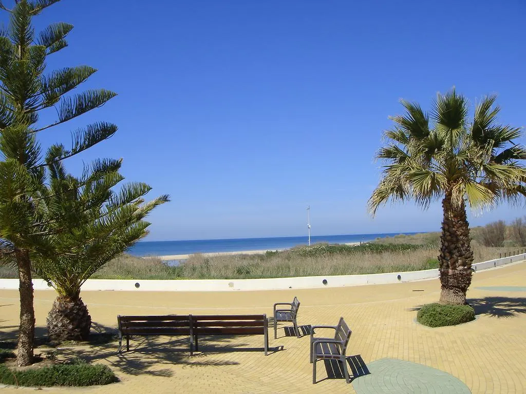 Life Apartments Costa Ballena